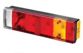 STOP LAMBASI RENO 1 DAF XF-CF-LF STOP LAMBA CAM 5002 968 694